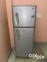 Another LG double door, three, star Fridge