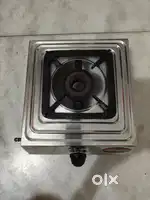 Gas chulhaa