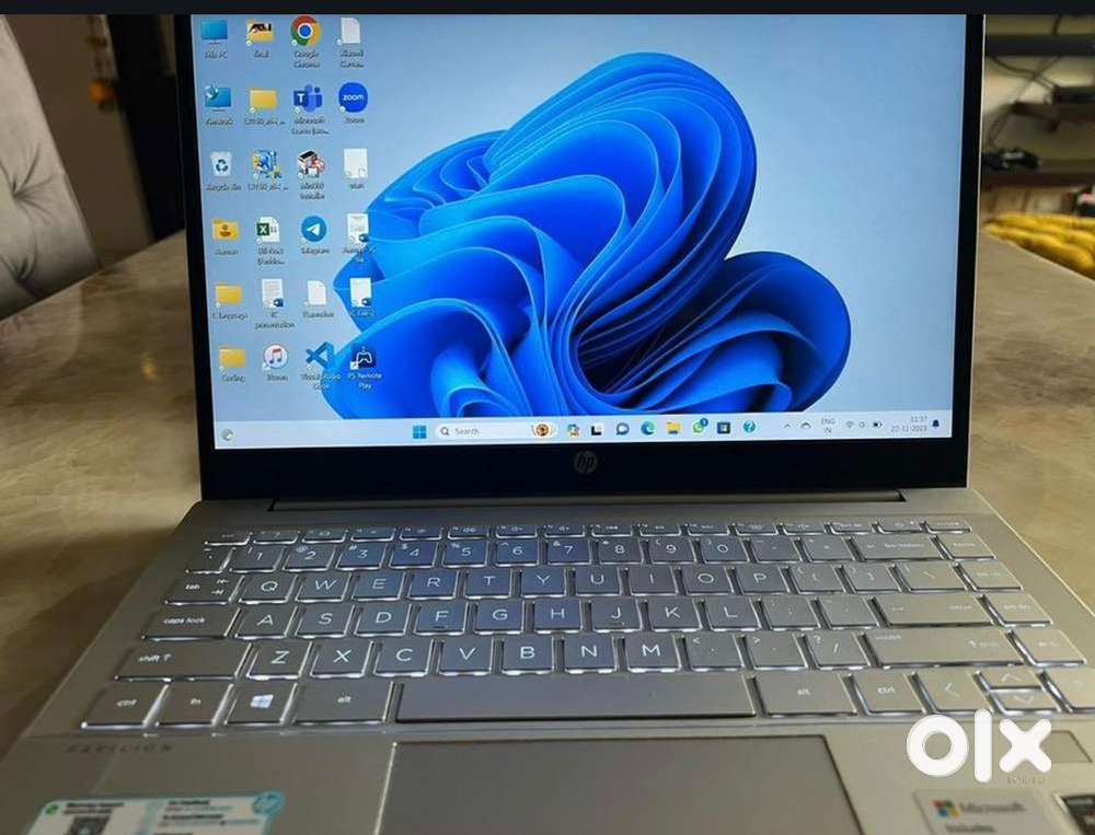 HP pavilion laptop