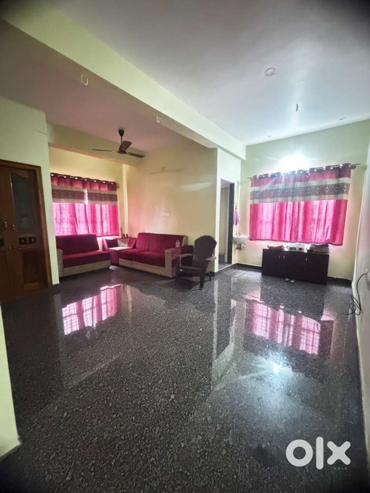 House for lease