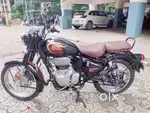 Royal Enfield Classic 350 Dual Channel ABS (billing amount-2.47L)