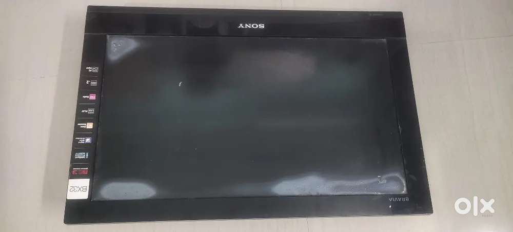 Sony Bravia KLV-32BX320