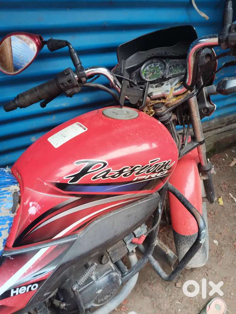 I have I bike for sell