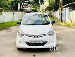 Hyundai EON Era +, 2015, Petrol