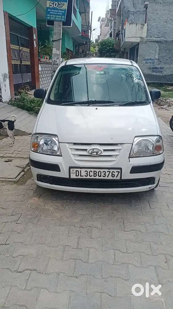 My car very good