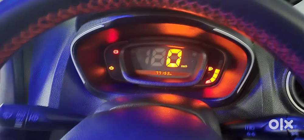 Renault KWID 2018 Petrol 75000 Km Driven