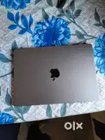 Macbook air m3