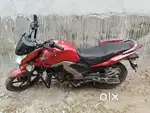 CB unicorn 160 CC Good Condition Strong Engine