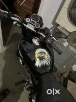 Bullet 350 all ok condition hi
