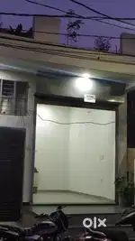 Rent on shop Front10x13 New Sanganer road Sodala Jaipur