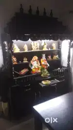 Brand teak wood Pooja mandabam wholesale mfg starting price.6000 to75k