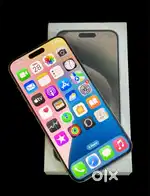APPLE IPHONE 14PROMAX BOX PACK REFURBISHED GOOD CONDITION IPHONE
