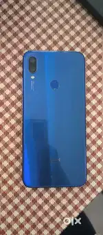 Redmi Note 7 (2Gb Ram & 32Gb Internal)