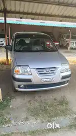 Hyundai Santro Xing GLS, 2012, Petrol