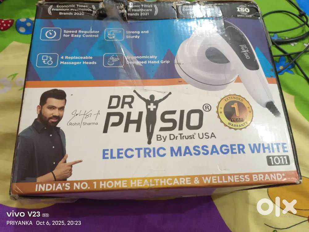 Electric Massager