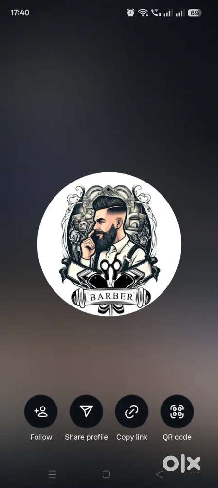 Need stylist near kundrathur for mens saloon