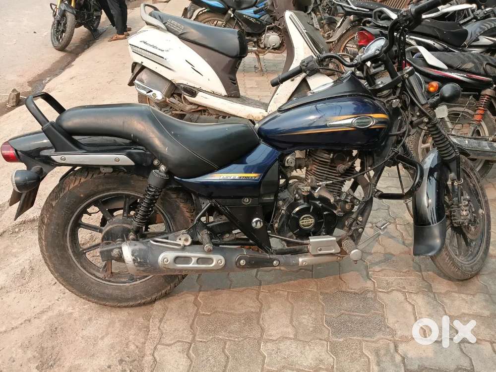 New tier+ new battery