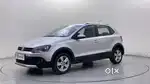 Volkswagen Polo 2009-2013 Petrol Highline 1.2L, 2015, Petrol