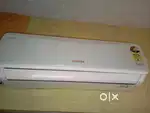 Voltaz 1.5 ton New Ac 3 star