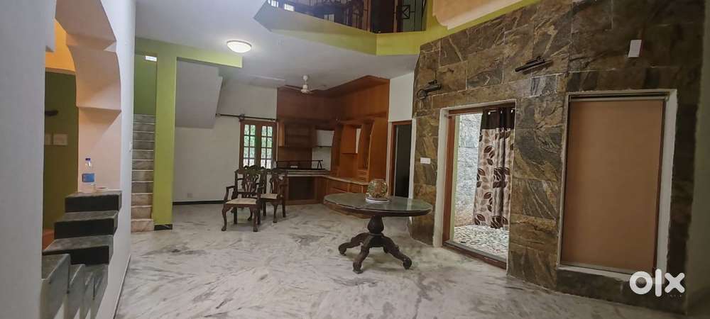 4BHK Duplex house Available in Vidyaranyapura for lease ready to move