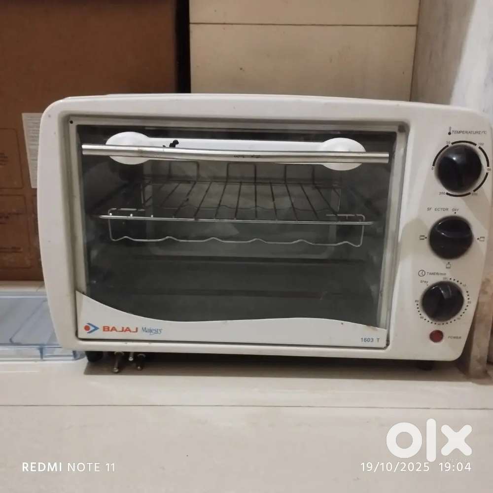 Oven (bajaj)