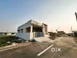 DTCP  RERA  GATED  LAND IN SARAVANAMPATTI