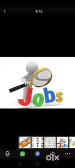 JOBS TIRUPUR