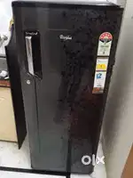 Whirlpool, bought in 2018