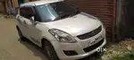 Maruti Suzuki Swift 2012 Diesel Good Condition