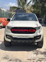 Ford Endeavour 2.2 Titanium AT 4X2, 2020, Diesel