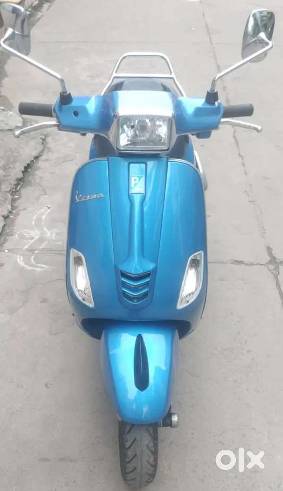VESAP SXL 125