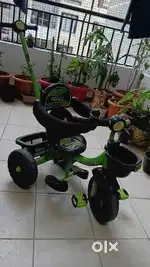 Children motorcycle