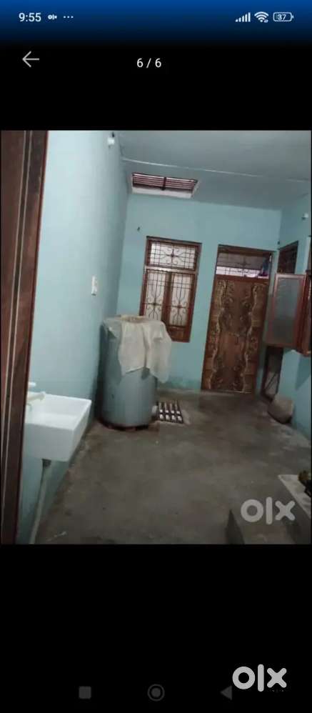 2B BHK 1bathroom kalindipur lal bagh colony