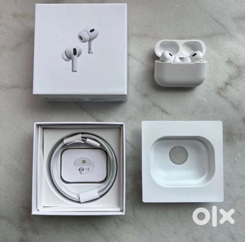 “AirPods Pro 2  Premium Quality  Best Price”