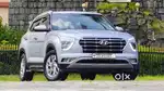 Hyundai Creta 1.5 SX Executive Diesel, 2023, Diesel