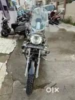 Good condition one hand driven