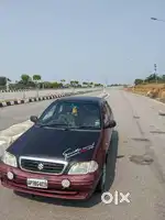 2007 Maruti Suzuki Esteem – Well Maintained | Dual Fuel (LPG + Petrol)