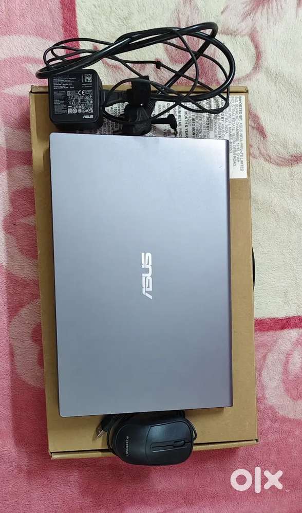 Asus notebook