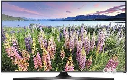 Samsung UA55J5300 (55-inch) 139cm FHD Smart LED TV