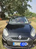 Renault Pulse 2014 Diesel Well Maintained