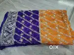 Party wear and wedding sarees