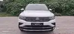 Volkswagen Tiguan 2.0 Elegance TSI DSG, 2022, Petrol