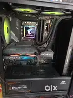 Pc latest gen with latest specifications