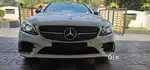 Mercedes-Benz C-Class C 300 AMG line, 2021, Diesel