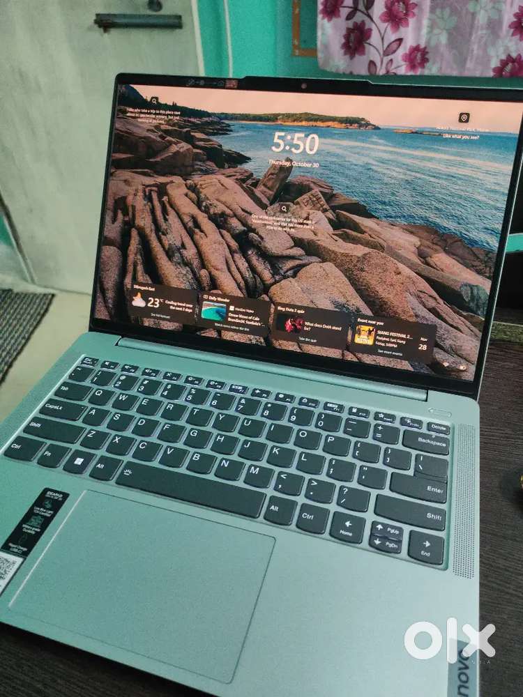 Lenovo IdeaPad Slim 5 14IRL8