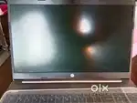 Hp laptop new