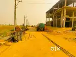 NUDA Approved Plot Near Zenex – Prime 60x60, Act Fast!