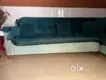 6 seaster Sofa