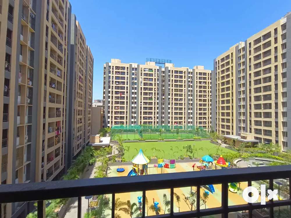 Rustomjee L1 Virar West - 2BHK Apartment for Rent