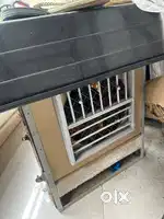 Air cooler